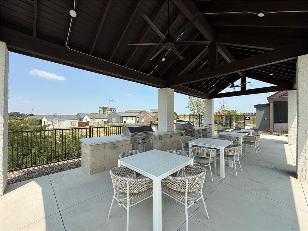 15864 Bear Trap Way, #Floorplan D1 - Unit 1103, Frisco, TX 75033