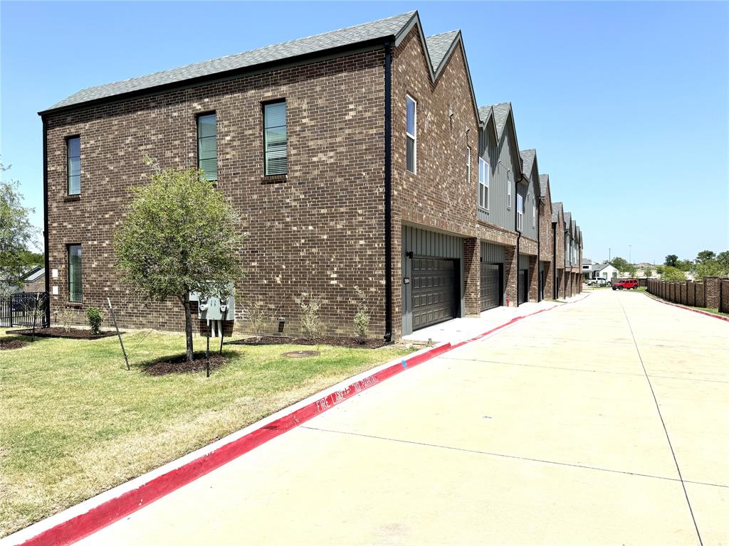 15864 Bear Trap Way, #Floorplan D1 - Unit 1103, Frisco, TX 75033