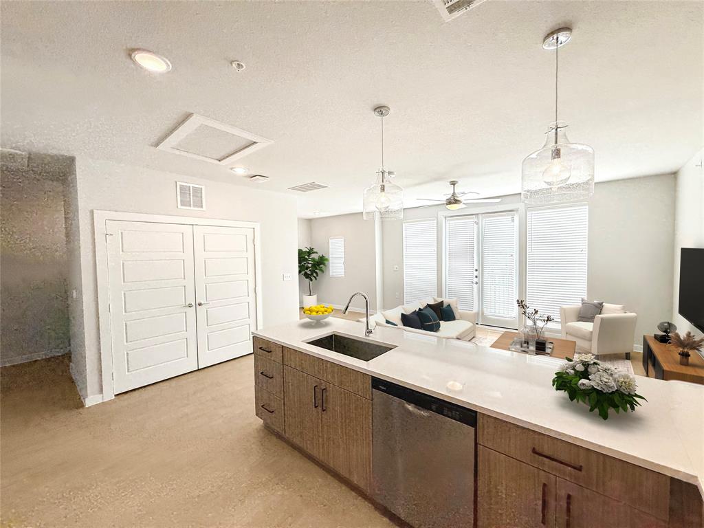 15864 Bear Trap Way, #Floorplan D1 - Unit 1103, Frisco, TX 75033