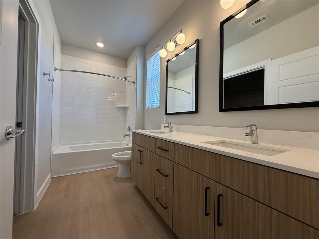 15864 Bear Trap Way, #Floorplan D1 - Unit 1103, Frisco, TX 75033