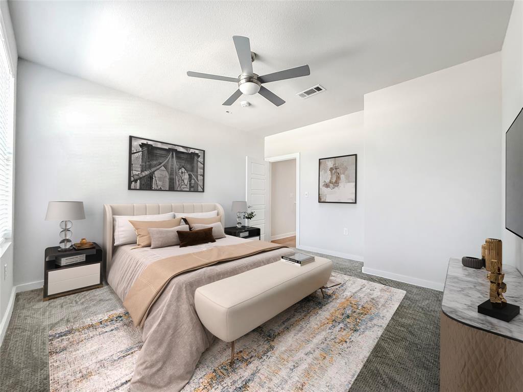 15864 Bear Trap Way, #Floorplan D1 - Unit 1103, Frisco, TX 75033