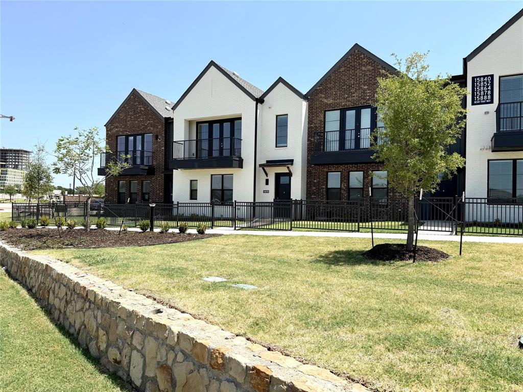 15864 Bear Trap Way, #Floorplan D1 - Unit 1103, Frisco, TX 75033