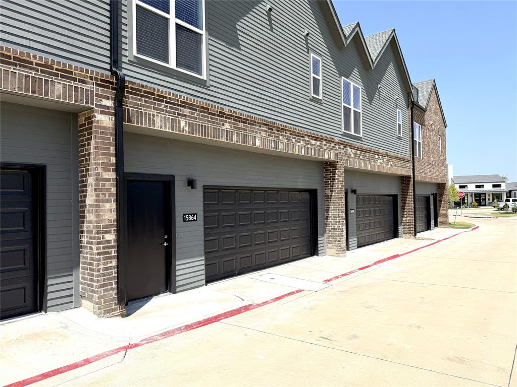 15864 Bear Trap Way, #Floorplan D1 - Unit 1103, Frisco, TX 75033