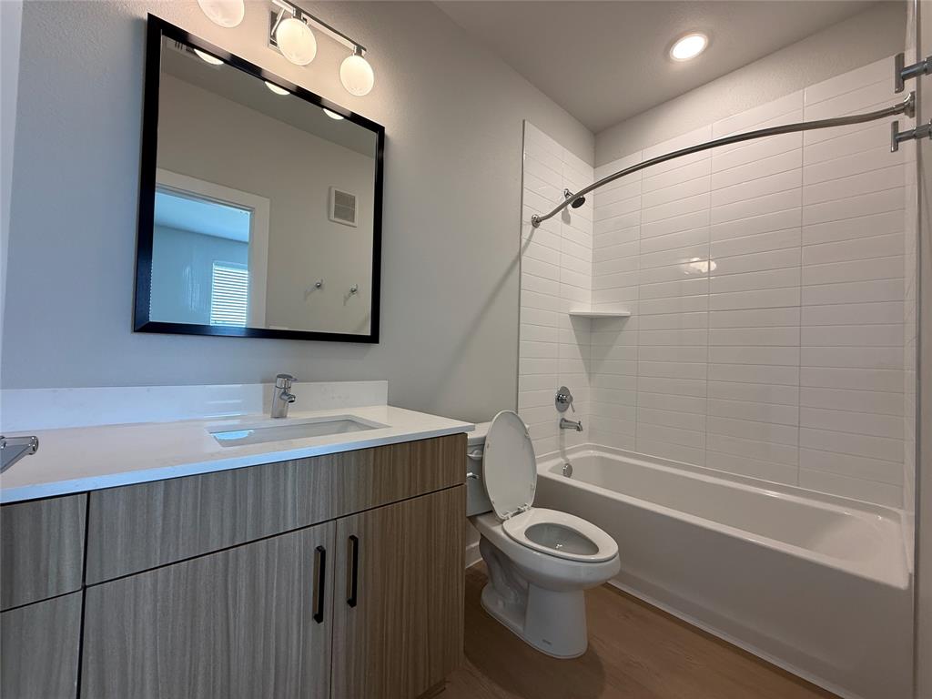 15864 Bear Trap Way, #Floorplan D1 - Unit 1103, Frisco, TX 75033