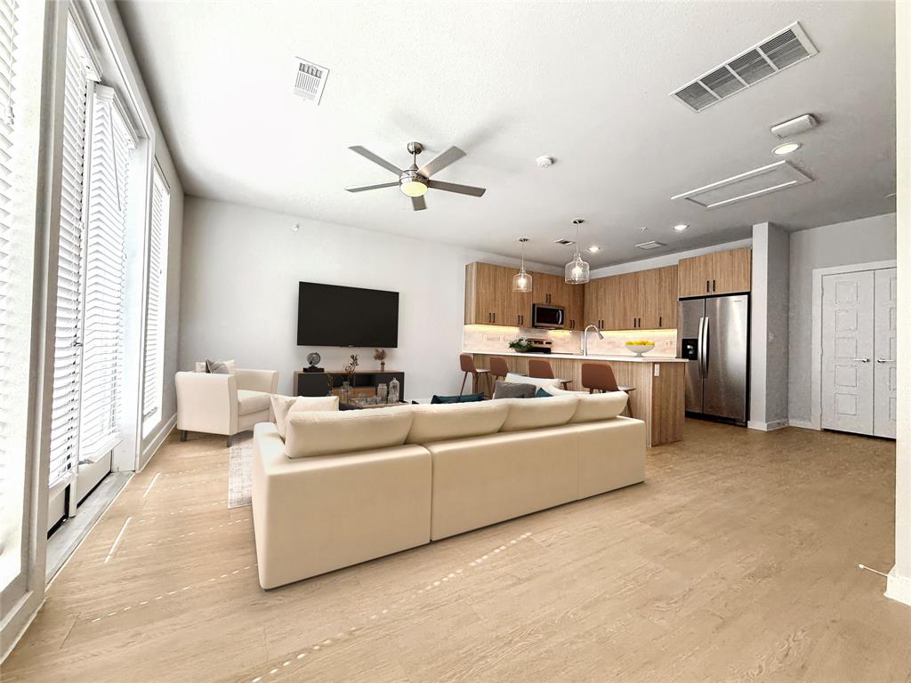 15864 Bear Trap Way, #Floorplan D1 - Unit 1103, Frisco, TX 75033