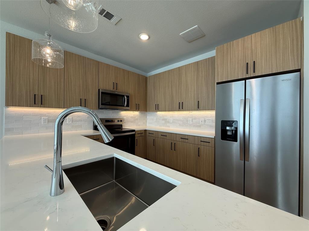 15864 Bear Trap Way, #Floorplan D1 - Unit 1103, Frisco, TX 75033