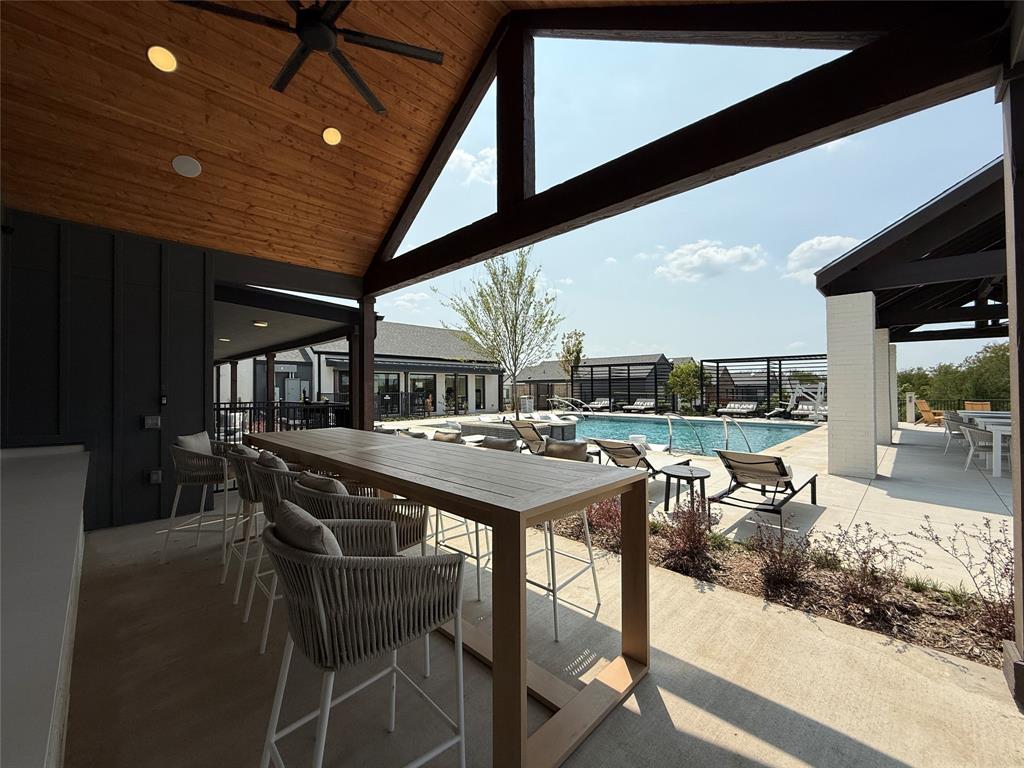 15864 Bear Trap Way, #Floorplan D1 - Unit 1103, Frisco, TX 75033