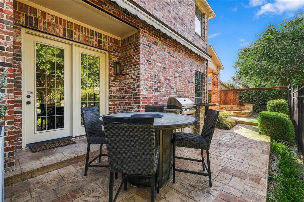 2717 Enid Drive, Plano, TX 75093