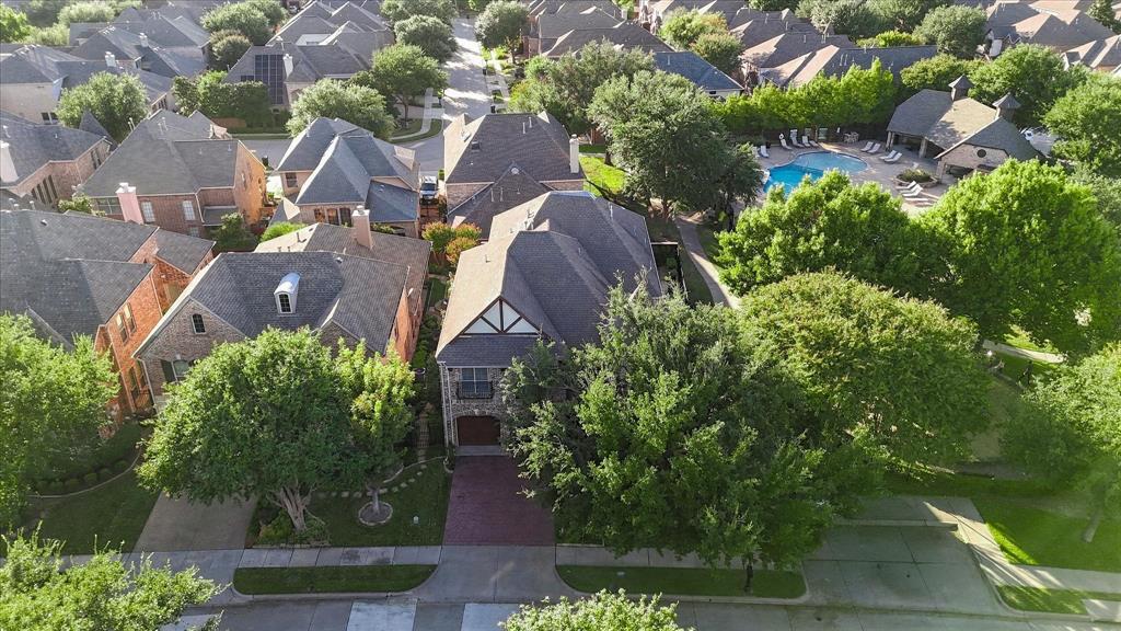 2717 Enid Drive, Plano, TX 75093