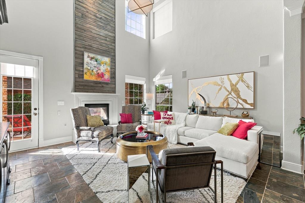 2717 Enid Drive, Plano, TX 75093