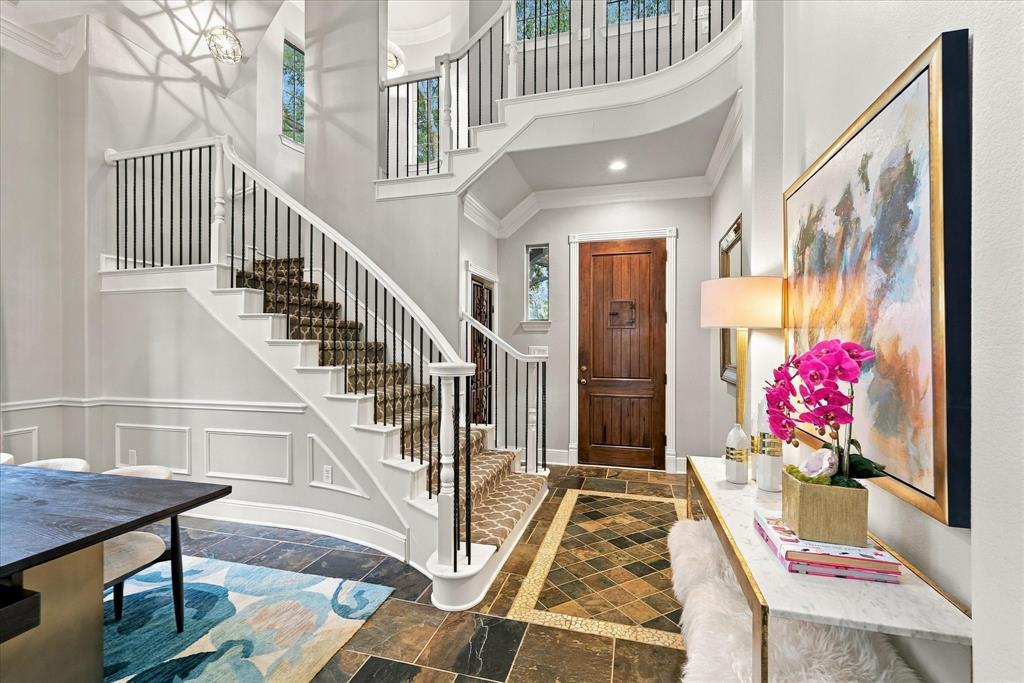2717 Enid Drive, Plano, TX 75093 2717 Enid Drive, Plano, TX 75093