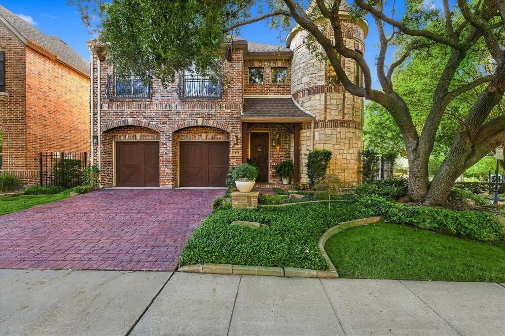 2717 Enid Drive, Plano, TX 75093 2717 Enid Drive, Plano, TX 75093