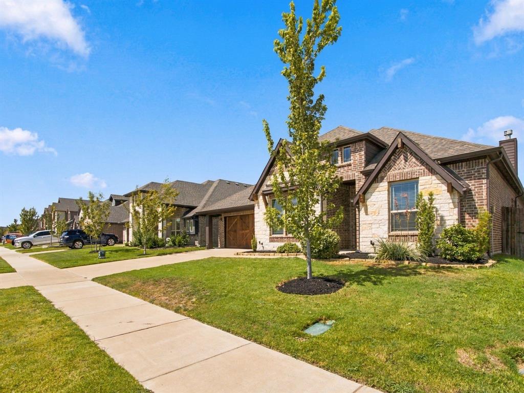 265 Resting Place Road, Waxahachie, TX 75165