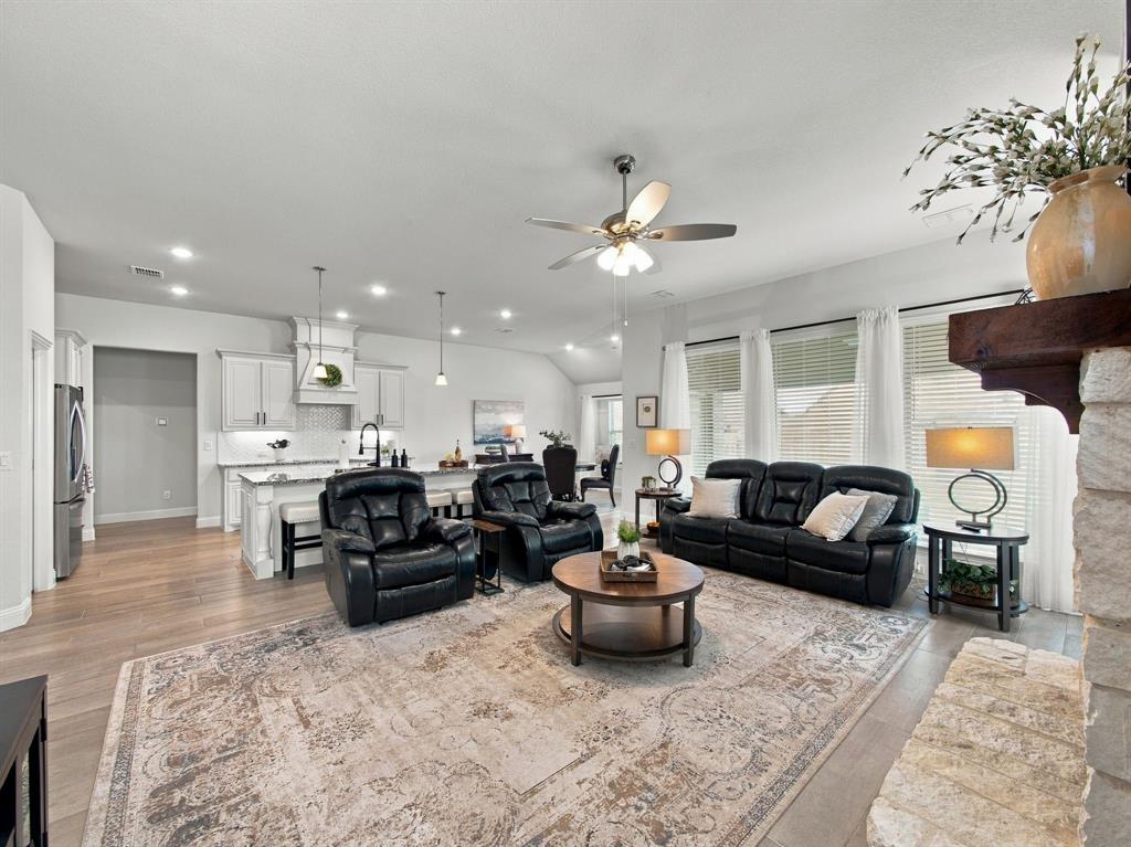 265 Resting Place Road, Waxahachie, TX 75165
