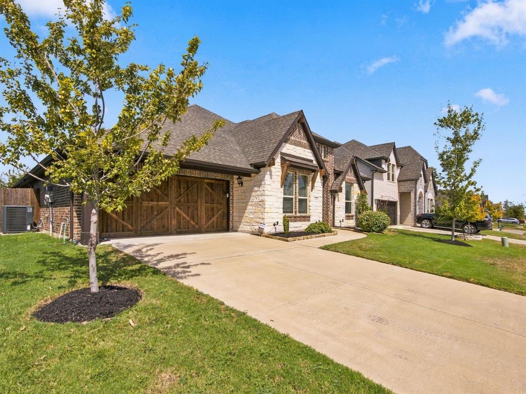 265 Resting Place Road, Waxahachie, TX 75165