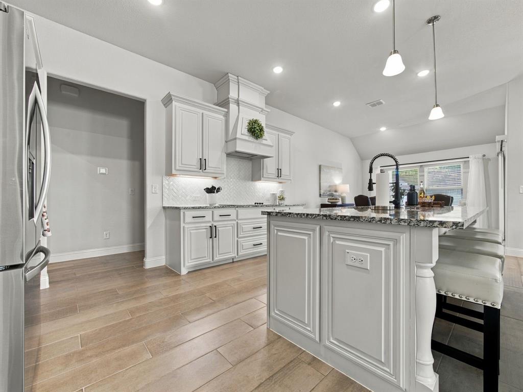 265 Resting Place Road, Waxahachie, TX 75165