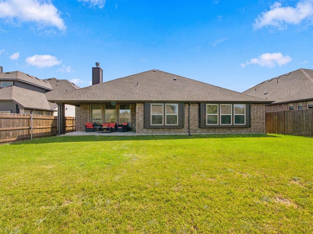 265 Resting Place Road, Waxahachie, TX 75165