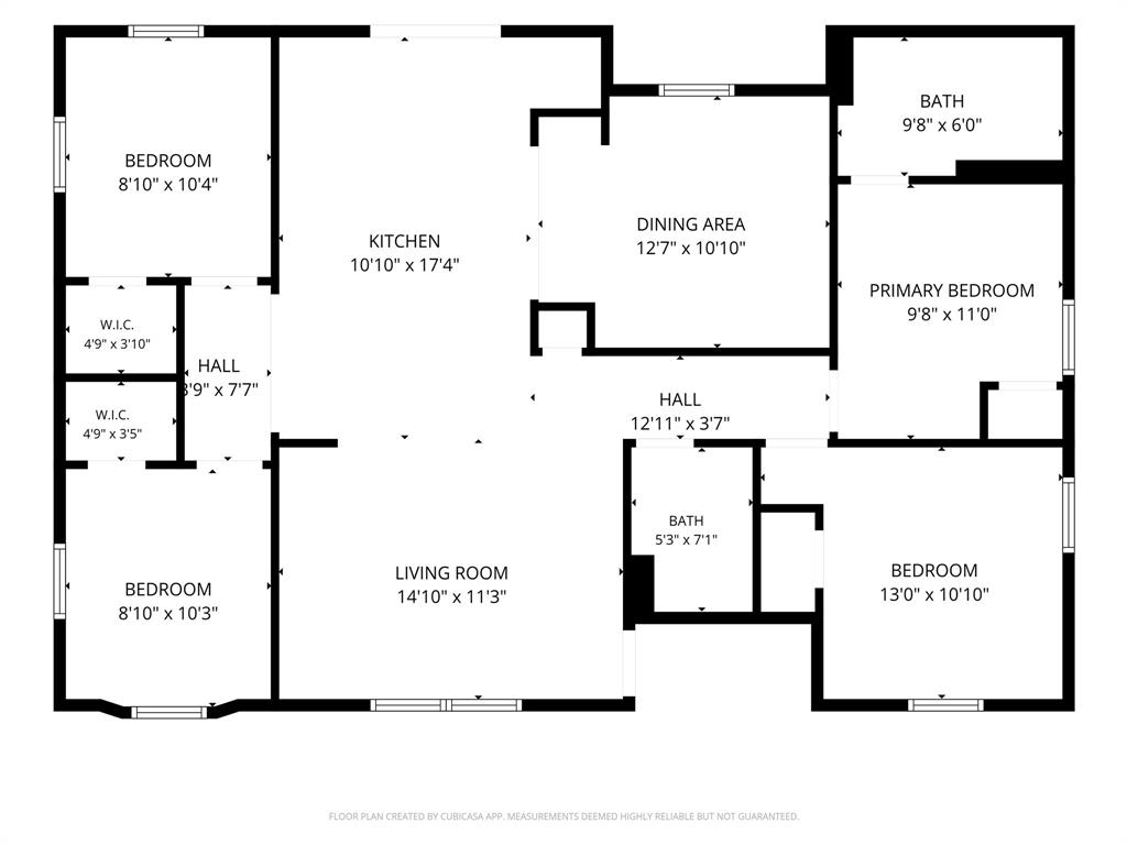 1812 Spring Lake Drive, Mesquite, TX 75149