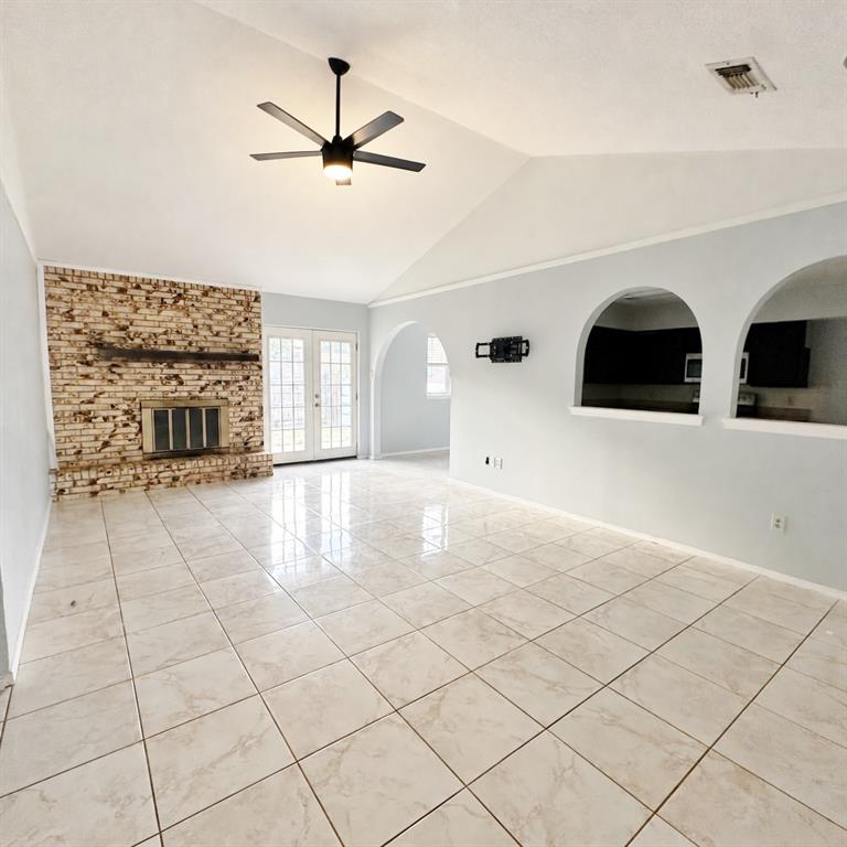 2705 Springlake Court, Irving, TX 75060