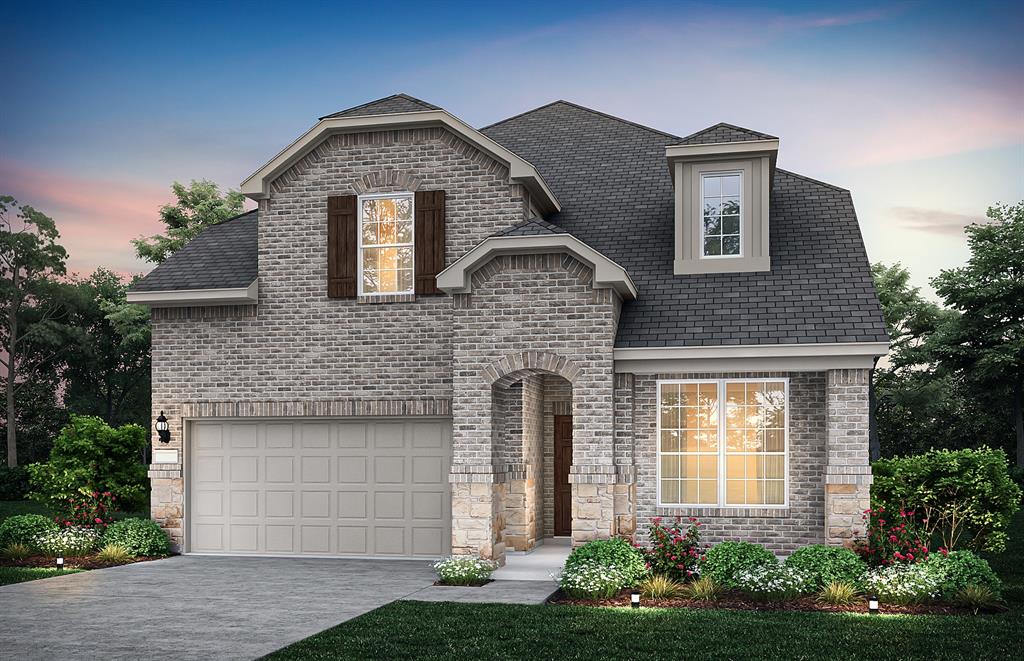 NEW CONSTRUCTION: Beautiful two-story home available at Highland Lakes NEW CONSTRUCTION: Beautiful two-story home available at Highland Lakes