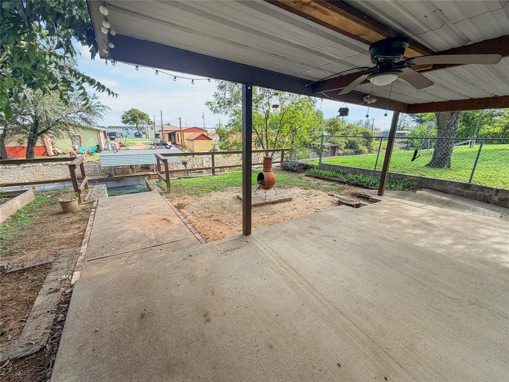 3901 Greenbrook Street, Granbury, TX 76048