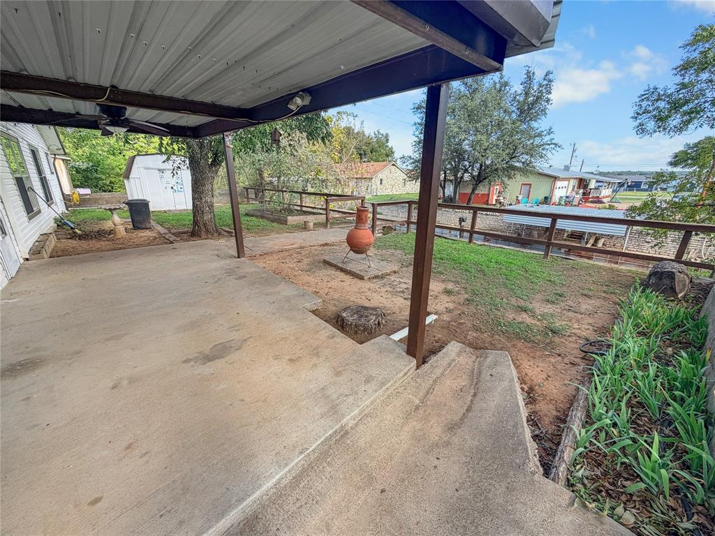 3901 Greenbrook Street, Granbury, TX 76048