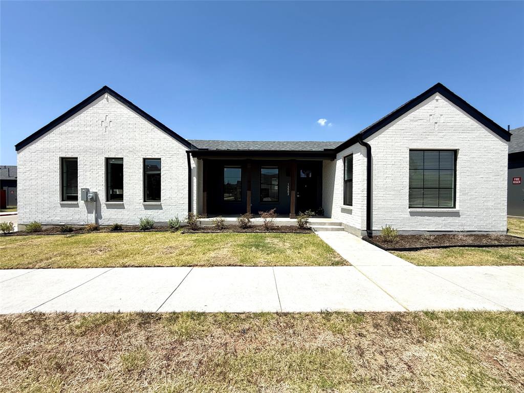 15503 Parvin Branch Way, #Floorplan C1G - Unit 604, Frisco, TX 75033