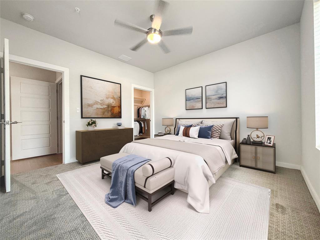 15503 Parvin Branch Way, #Floorplan C1G - Unit 604, Frisco, TX 75033