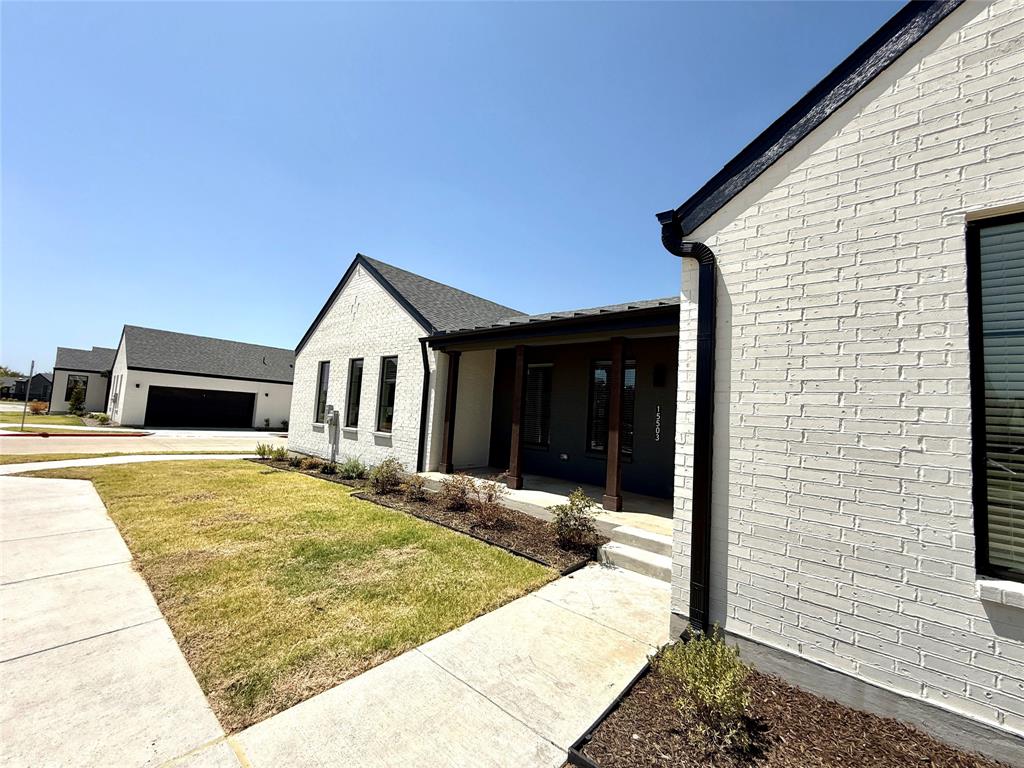 15503 Parvin Branch Way, #Floorplan C1G - Unit 604, Frisco, TX 75033