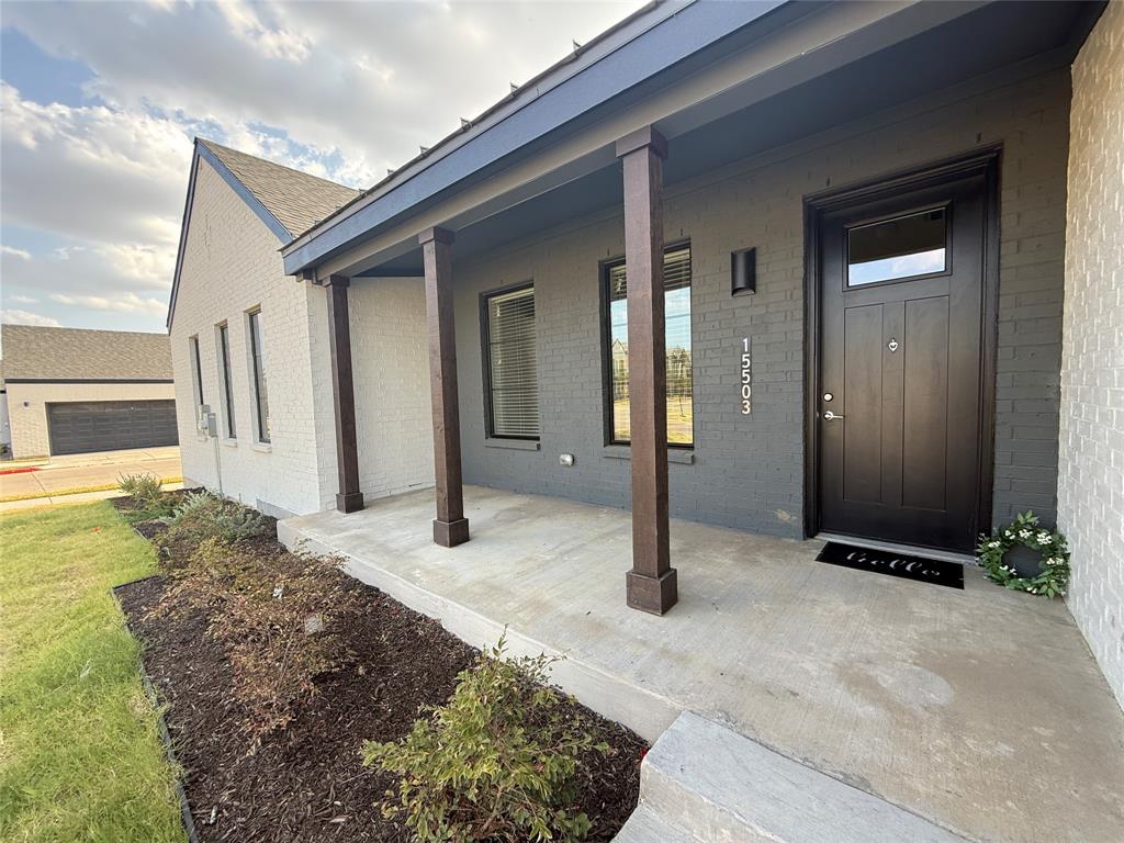 15503 Parvin Branch Way, #Floorplan C1G - Unit 604, Frisco, TX 75033