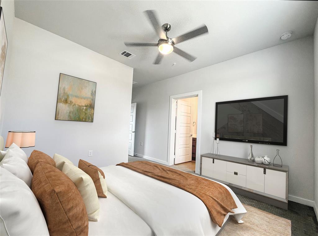15503 Parvin Branch Way, #Floorplan C1G - Unit 604, Frisco, TX 75033