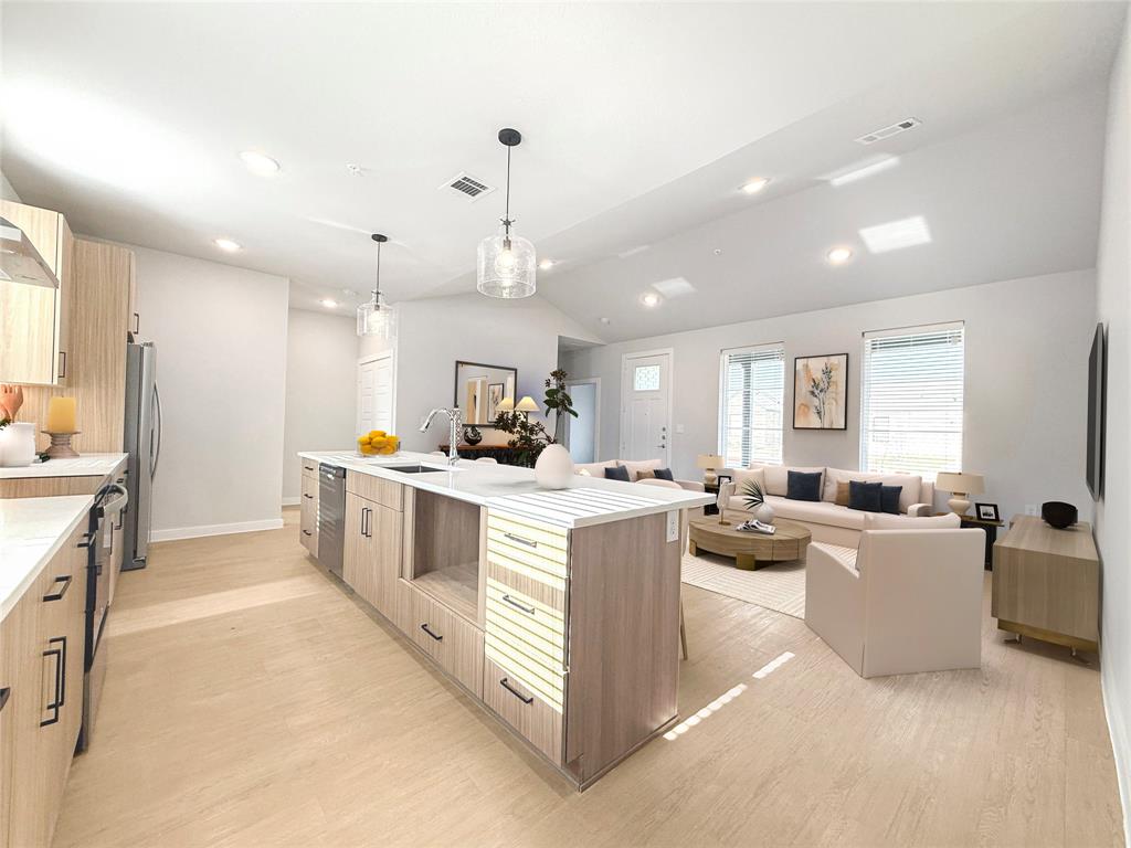 15503 Parvin Branch Way, #Floorplan C1G - Unit 604, Frisco, TX 75033