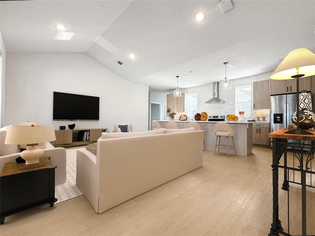 15503 Parvin Branch Way, #Floorplan C1G - Unit 604, Frisco, TX 75033