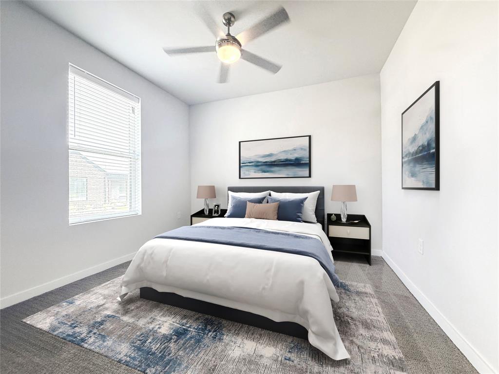 15503 Parvin Branch Way, #Floorplan C1G - Unit 604, Frisco, TX 75033