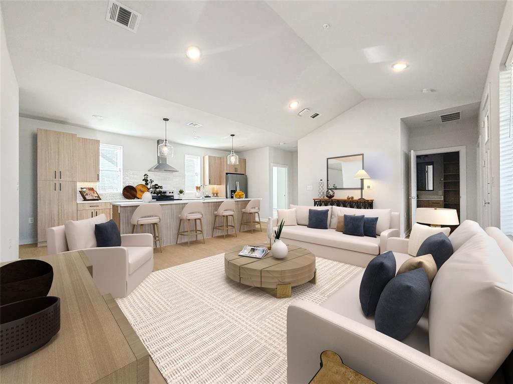 15503 Parvin Branch Way, #Floorplan C1G - Unit 604, Frisco, TX 75033