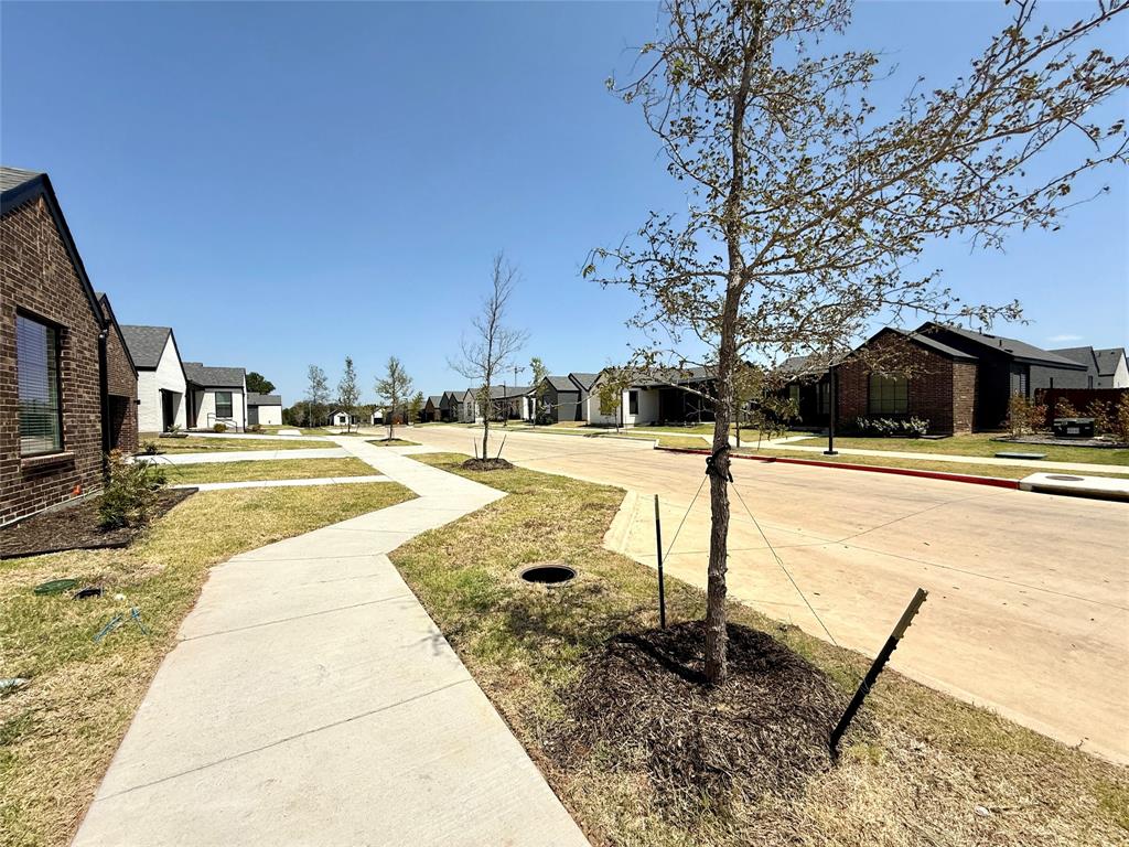15503 Parvin Branch Way, #Floorplan C1G - Unit 604, Frisco, TX 75033