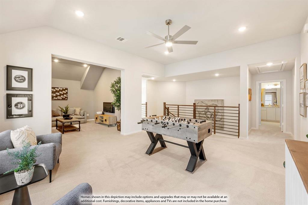3333 Creek Meadow Drive, Anna, TX 75409