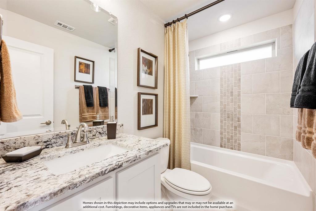 3333 Creek Meadow Drive, Anna, TX 75409