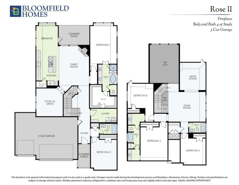 3333 Creek Meadow Drive, Anna, TX 75409 3333 Creek Meadow Drive, Anna, TX 75409