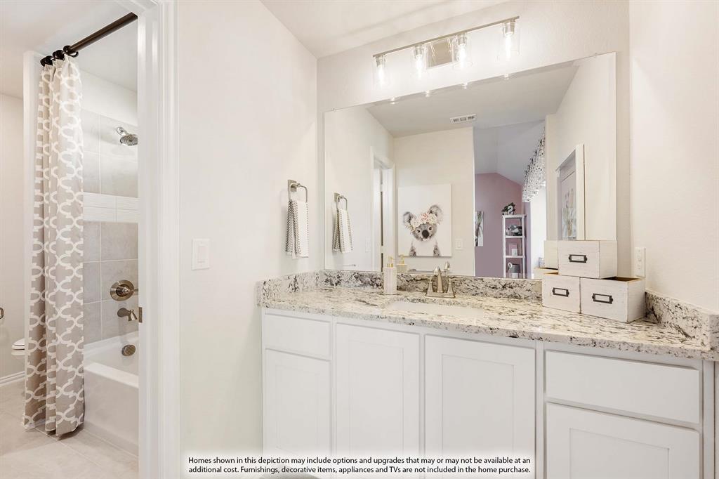 3333 Creek Meadow Drive, Anna, TX 75409