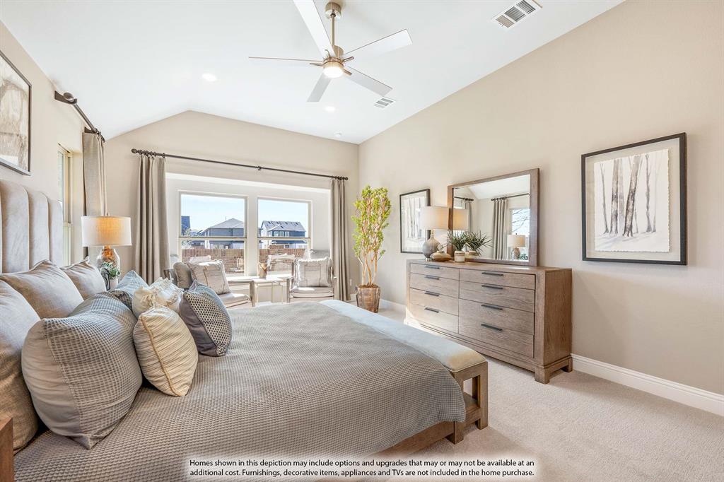 3333 Creek Meadow Drive, Anna, TX 75409