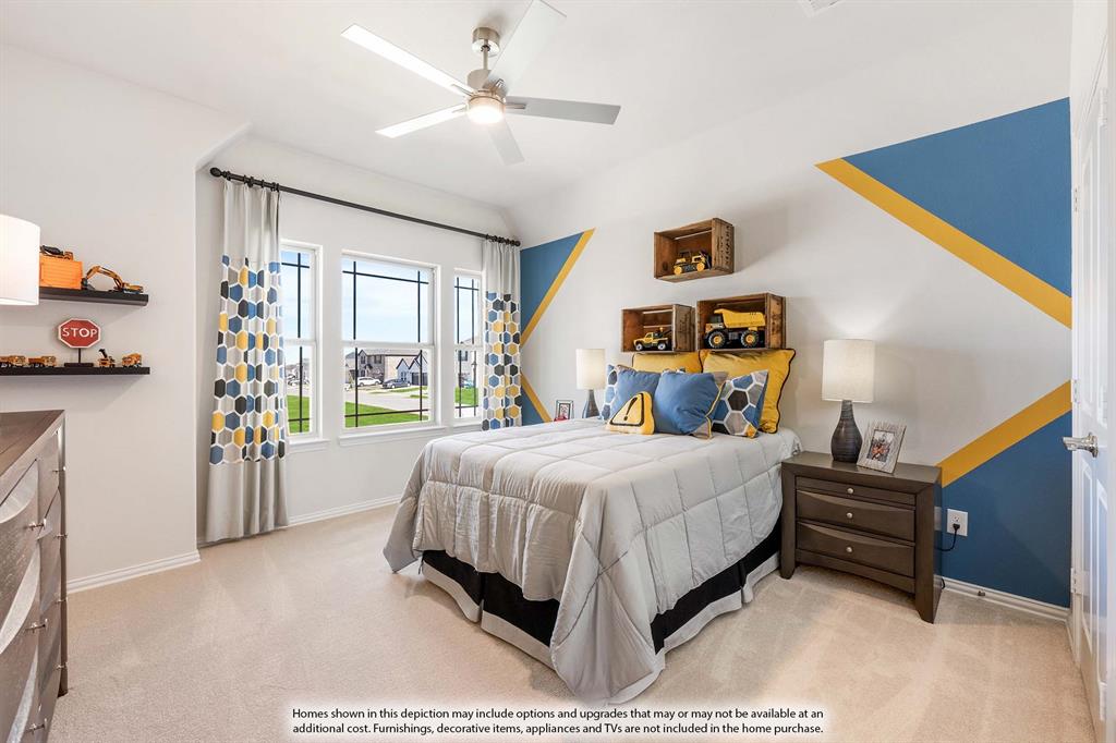 3333 Creek Meadow Drive, Anna, TX 75409