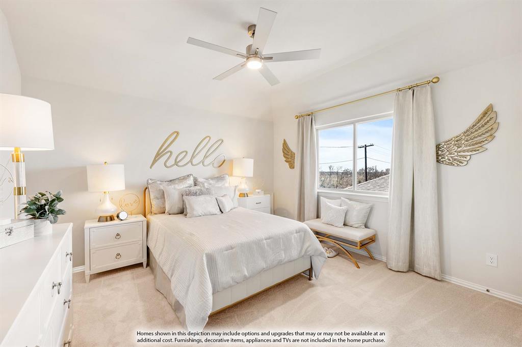 3333 Creek Meadow Drive, Anna, TX 75409