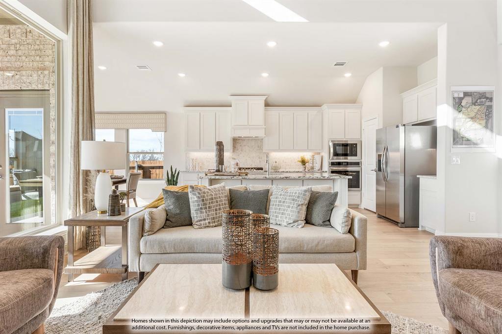 3333 Creek Meadow Drive, Anna, TX 75409