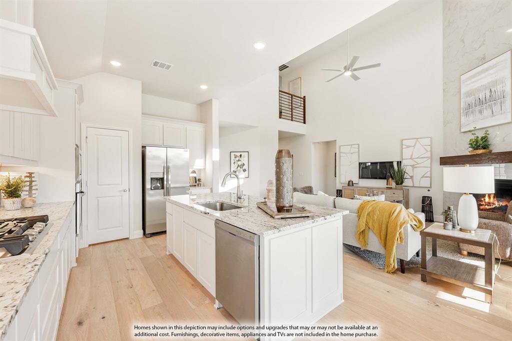 3333 Creek Meadow Drive, Anna, TX 75409