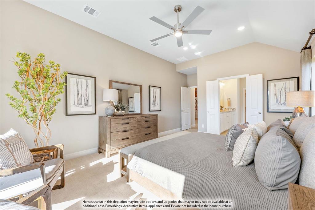 3333 Creek Meadow Drive, Anna, TX 75409