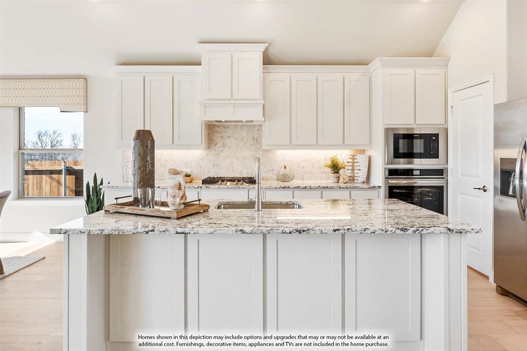 3333 Creek Meadow Drive, Anna, TX 75409