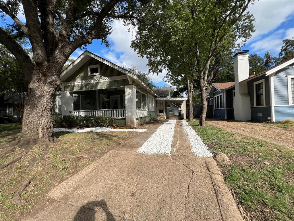 218 N Windomere, #C, Dallas, TX 75208