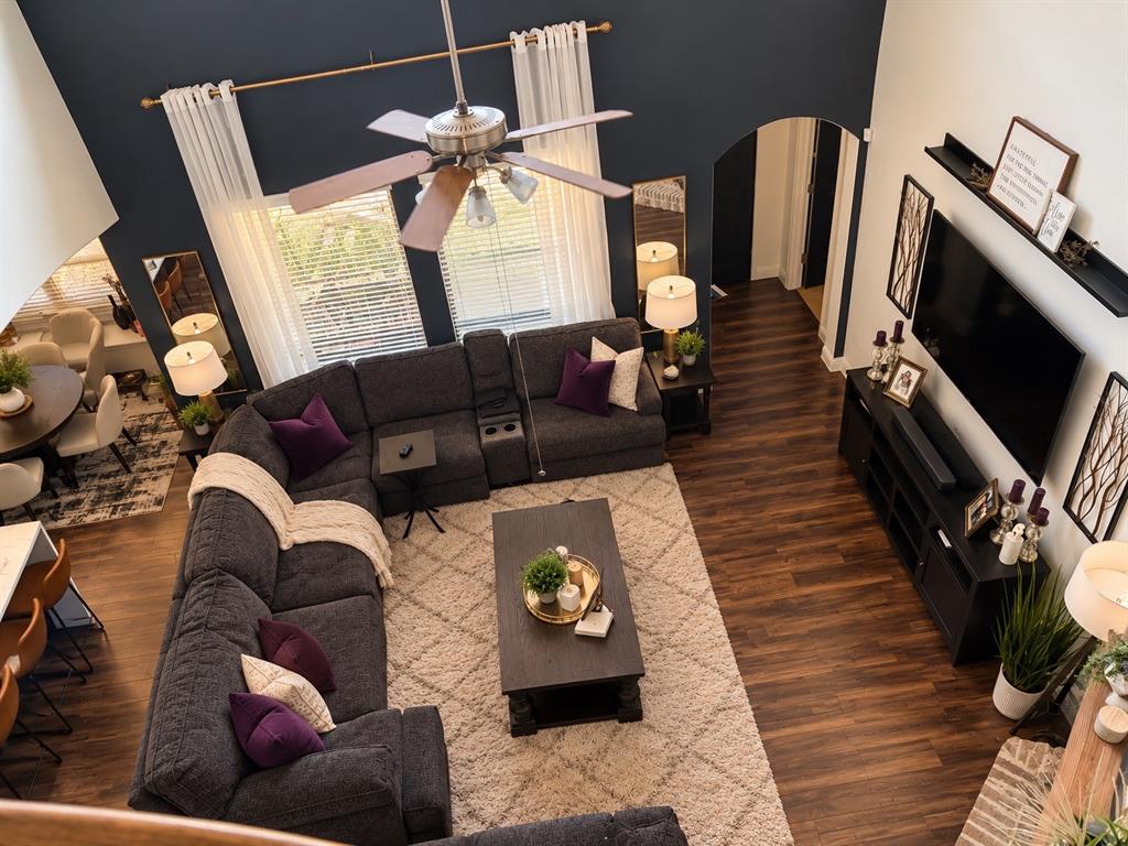 110 Beacon Hill Lane, Forney, TX 75126 110 Beacon Hill Lane, Forney, TX 75126