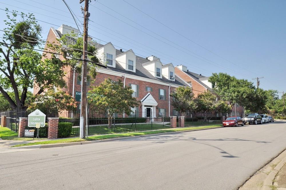 3701 Cedarplaza Lane, #307, Dallas, TX 75209